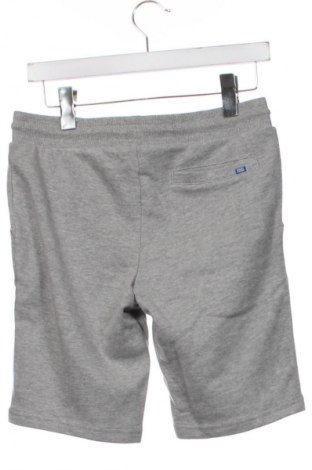 Detské krátke nohavice  Jack & Jones, Veľkosť 12-13y/ 158-164 cm, Farba Sivá, Cena  29,95 €