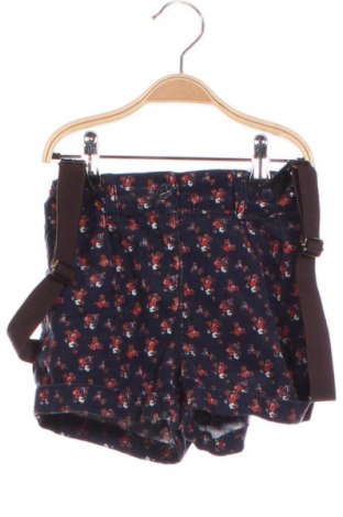 Pantaloni scurți pentru copii KappAhl, Mărime 4-5y/ 110-116 cm, Culoare Multicolor, Preț 49,99 Lei