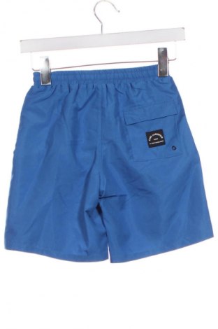 Detské krátke nohavice  Karl Lagerfeld, Veľkosť 9-10y/ 140-146 cm, Farba Modrá, Cena  58,95 €