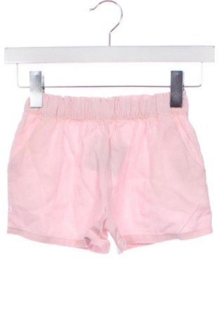 Παιδικό κοντό παντελόνι Kids, Μέγεθος 4-5y/ 110-116 εκ., Χρώμα Ρόζ , Τιμή 7,16 €