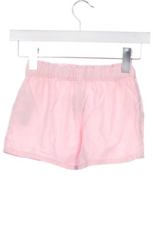 Παιδικό κοντό παντελόνι Kids, Μέγεθος 4-5y/ 110-116 εκ., Χρώμα Ρόζ , Τιμή 7,16 €