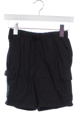 Kinder Shorts LC Waikiki, Größe 11-12y/ 152-158 cm, Farbe Schwarz, Preis 7,16 €
