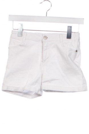 Kinder Shorts LC Waikiki, Größe 8-9y/ 134-140 cm, Farbe Weiß, Preis 6,99 €
