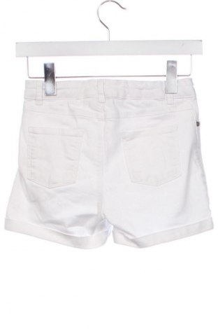 Kinder Shorts LC Waikiki, Größe 8-9y/ 134-140 cm, Farbe Weiß, Preis 6,99 €