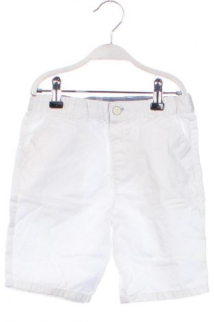 Kinder Shorts LC Waikiki, Größe 3-4y/ 104-110 cm, Farbe Weiß, Preis 7,19 €