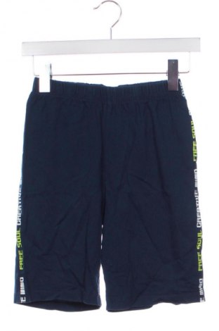 Detské krátke nohavice  LC Waikiki, Veľkosť 10-11y/ 146-152 cm, Farba Modrá, Cena  7,16 €