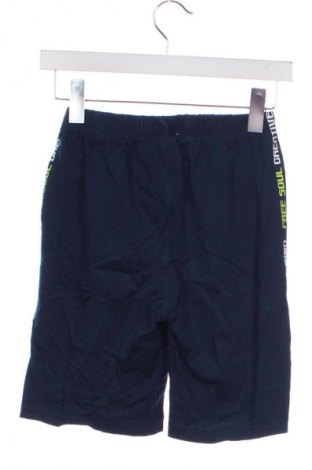 Detské krátke nohavice  LC Waikiki, Veľkosť 10-11y/ 146-152 cm, Farba Modrá, Cena  7,16 €