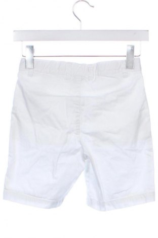 Dziecięce szorty LC Waikiki, Rozmiar 8-9y/ 134-140 cm, Kolor Biały, Cena 32,18 zł