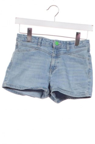 Παιδικό κοντό παντελόνι Levi's, Μέγεθος 10-11y/ 146-152 εκ., Χρώμα Μπλέ, Τιμή 14,00 €