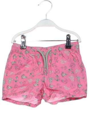 Pantaloni scurți pentru copii Lupilu, Mărime 2-3y/ 98-104 cm, Culoare Multicolor, Preț 36,84 Lei