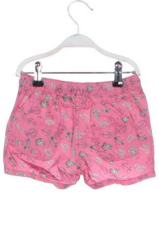 Pantaloni scurți pentru copii Lupilu, Mărime 2-3y/ 98-104 cm, Culoare Multicolor, Preț 36,84 Lei