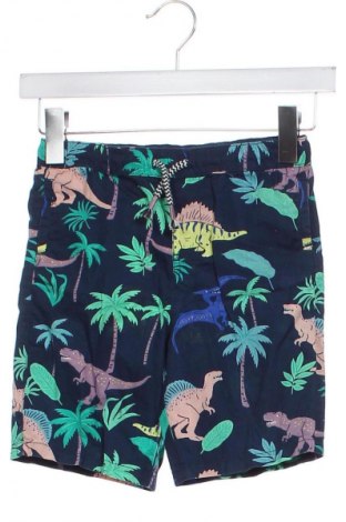 Kinder Shorts Marks & Spencer, Größe 6-7y/ 122-128 cm, Farbe Mehrfarbig, Preis 5,99 €