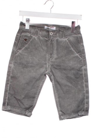 Kinder Shorts Minoti, Größe 10-11y/ 146-152 cm, Farbe Grau, Preis 11,76 €