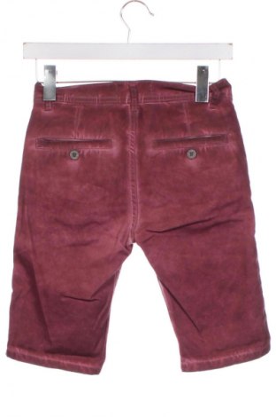 Kinder Shorts Minoti, Größe 8-9y/ 134-140 cm, Farbe Rot, Preis 11,76 €