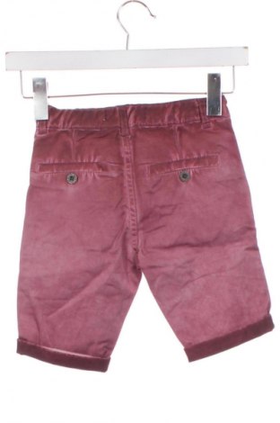 Kinder Shorts Minoti, Größe 2-3y/ 98-104 cm, Farbe Rot, Preis 11,76 €