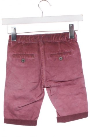Kinder Shorts Minoti, Größe 3-4y/ 104-110 cm, Farbe Rot, Preis 11,76 €