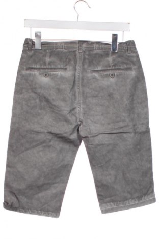 Kinder Shorts Minoti, Größe 11-12y/ 152-158 cm, Farbe Grau, Preis 11,76 €