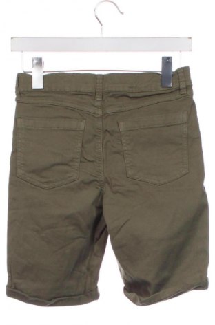 Pantaloni scurți pentru copii Name It, Mărime 10-11y/ 146-152 cm, Culoare Verde, Preț 138,99 Lei