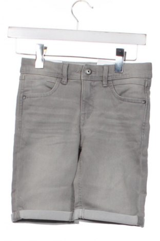 Kinder Shorts Name It, Größe 9-10y/ 140-146 cm, Farbe Grau, Preis € 22,99