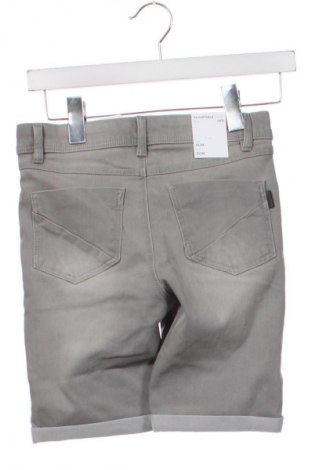 Kinder Shorts Name It, Größe 9-10y/ 140-146 cm, Farbe Grau, Preis € 22,99
