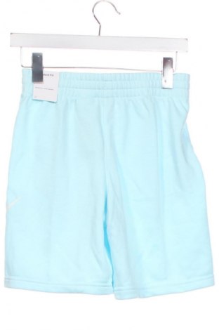 Pantaloni scurți pentru copii Nike, Mărime 10-11y/ 146-152 cm, Culoare Albastru, Preț 214,99 Lei