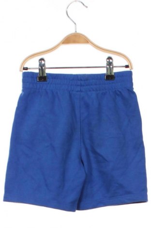 Detské krátke nohavice  Nike, Veľkosť 3-4y/ 104-110 cm, Farba Modrá, Cena  29,95 €