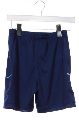 Kinder Shorts Nike, Größe 8-9y/ 134-140 cm, Farbe Blau, Preis 42,99 €