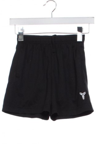 Kinder Shorts Nike, Größe 7-8y/ 128-134 cm, Farbe Schwarz, Preis 42,99 €