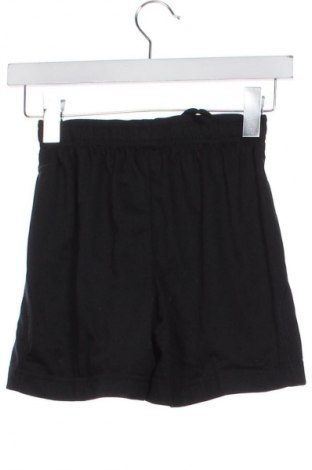 Kinder Shorts Nike, Größe 7-8y/ 128-134 cm, Farbe Schwarz, Preis 42,99 €