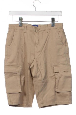Kinder Shorts Only & Sons, Größe 12-13y/ 158-164 cm, Farbe Beige, Preis € 13,99