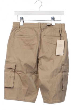 Kinder Shorts Only & Sons, Größe 12-13y/ 158-164 cm, Farbe Beige, Preis € 13,99