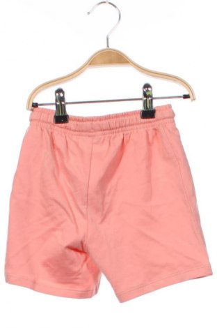 Kinder Shorts PUMA, Größe 2-3y/ 98-104 cm, Farbe Rosa, Preis 42,99 €