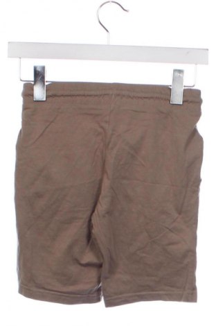 Kinder Shorts Pepco, Größe 7-8y/ 128-134 cm, Farbe Braun, Preis 7,16 €