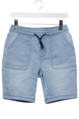 Kinder Shorts Pepperts!, Größe 11-12y/ 152-158 cm, Farbe Blau, Preis 13,61 €