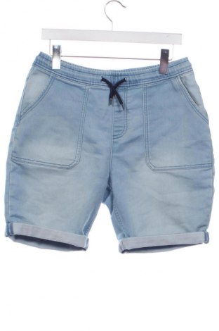 Gyerek rövidnadrág Pepperts!, Méret 15-18y / 170-176 cm, Szín Kék, Ár 5 320 Ft