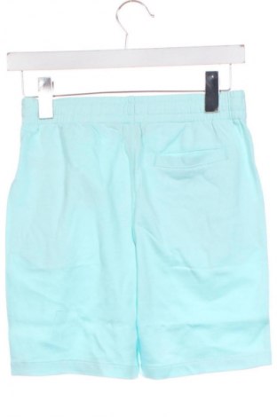 Kinder Shorts Polo, Größe 1-2m/ 50-56 cm, Farbe Blau, Preis € 60,99