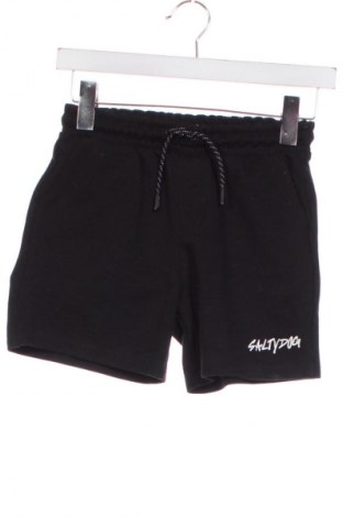 Kinder Shorts Salty Dog, Größe 9-10y/ 140-146 cm, Farbe Schwarz, Preis € 27,99