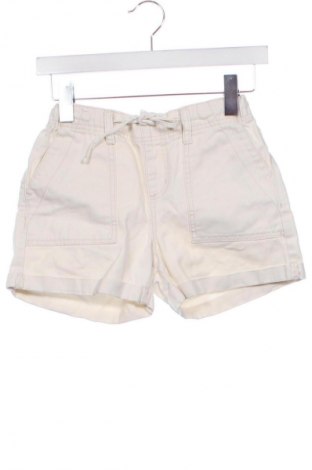 Detské krátke nohavice  True Destinations, Veľkosť 8-9y/ 134-140 cm, Farba Kremová, Cena  9,21 €