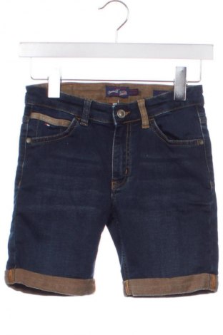 Παιδικό κοντό παντελόνι U.S. Polo Assn., Μέγεθος 8-9y/ 134-140 εκ., Χρώμα Πολύχρωμο, Τιμή 11,99 €