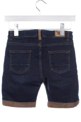 Παιδικό κοντό παντελόνι U.S. Polo Assn., Μέγεθος 8-9y/ 134-140 εκ., Χρώμα Πολύχρωμο, Τιμή 11,99 €