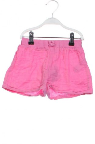 Pantaloni scurți pentru copii Unbranded, Mărime 2-3y/ 98-104 cm, Culoare Roz, Preț 37,00 Lei