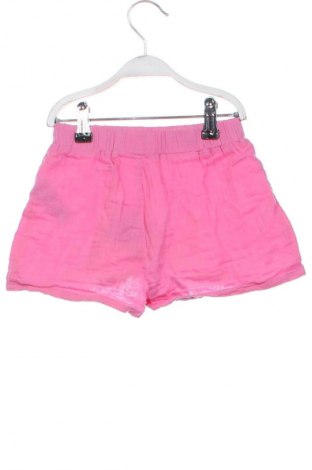 Pantaloni scurți pentru copii Unbranded, Mărime 2-3y/ 98-104 cm, Culoare Roz, Preț 37,00 Lei