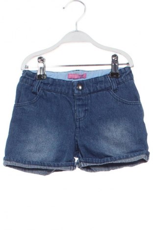 Pantaloni scurți pentru copii Unbranded, Mărime 2-3y/ 98-104 cm, Culoare Albastru, Preț 37,00 Lei