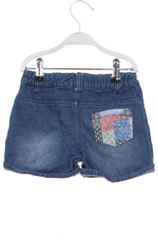 Pantaloni scurți pentru copii Unbranded, Mărime 2-3y/ 98-104 cm, Culoare Albastru, Preț 37,00 Lei