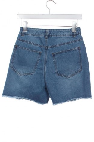 Kinder Shorts Unbranded, Größe 10-11y/ 146-152 cm, Farbe Blau, Preis 6,99 €