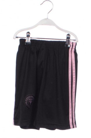 Kinder Shorts Unbranded, Größe 11-12y/ 152-158 cm, Farbe Schwarz, Preis 7,16 €