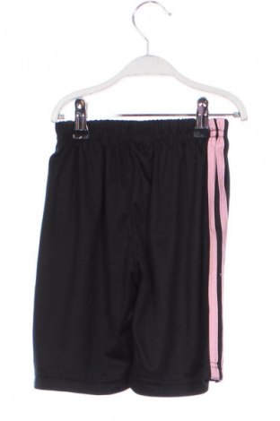 Kinder Shorts Unbranded, Größe 11-12y/ 152-158 cm, Farbe Schwarz, Preis 7,16 €
