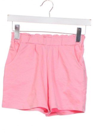 Kinder Shorts Unbranded, Größe 8-9y/ 134-140 cm, Farbe Rosa, Preis 7,16 €