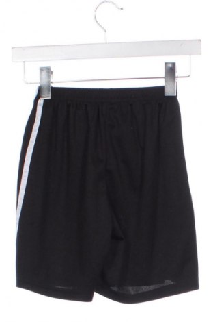 Kinder Shorts Unbranded, Größe 10-11y/ 146-152 cm, Farbe Schwarz, Preis 7,16 €