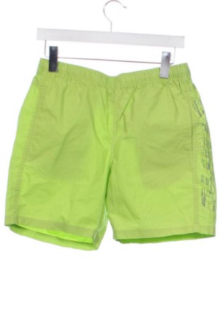Detské krátke nohavice  Unbranded, Veľkosť 13-14y/ 164-168 cm, Farba Zelená, Cena  7,95 €